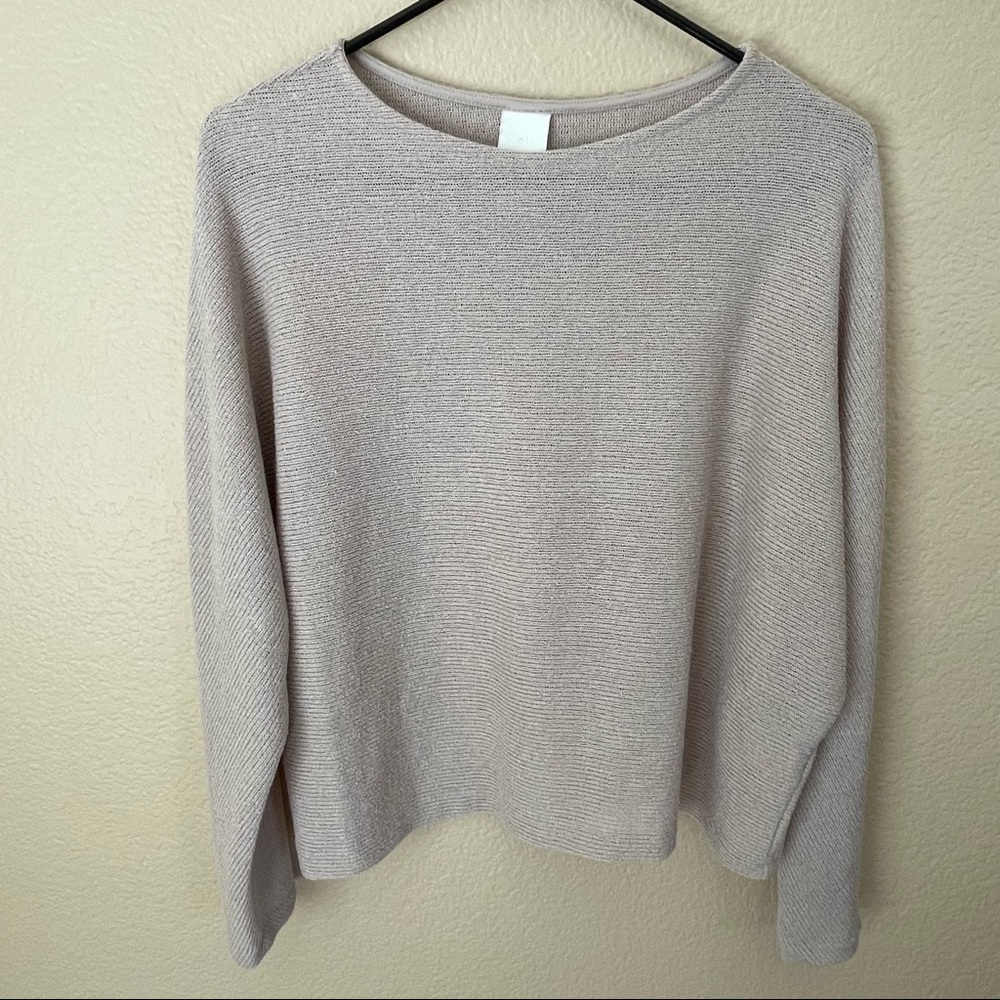H&M Long Sleeve Top